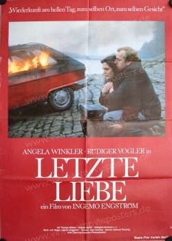 Last Love (Letzte Liebe)