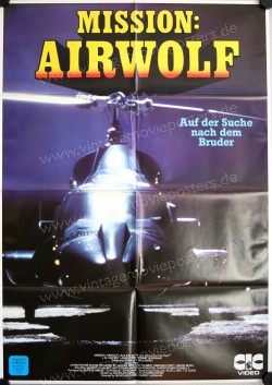Airwolf (Airwolf)