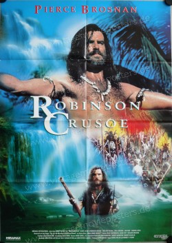 Robinson Crusoe (Robinson Crusoe)
