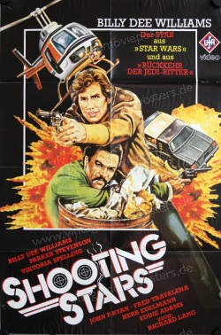 Shooting Stars (Shooting Stars)
