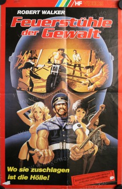 Savage Seven, The (Savage Seven, The)