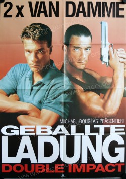 Double Impact (Double Impact)