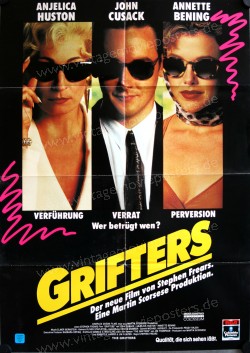 Grifters, The (Grifters, The)