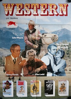 Marshal, Der (True Grit)