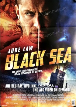 Black Sea (Black Sea)