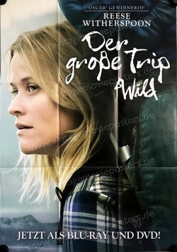 Große Trip - Wild, Der (Wild)