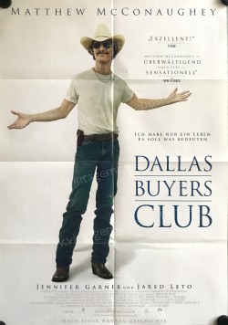 Dallas Buyers Club (Dallas Buyers Club)