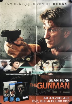 Gunman, The (Gunman, The)