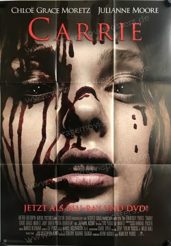 Carrie - 2013 (Carrie)