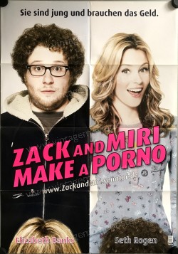 Zack and Miri Make a Porno (Zack and Miri Make a Porno)