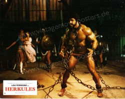 Hercules (Hercules)