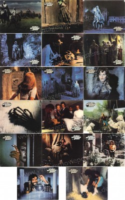 Tombs of the Blind Dead (Noche del terror ciego, La)