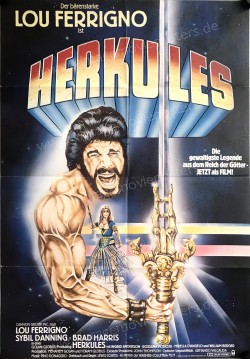 Hercules (Hercules)