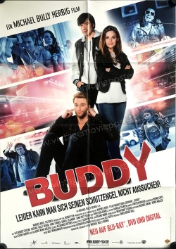 Buddy (Buddy)