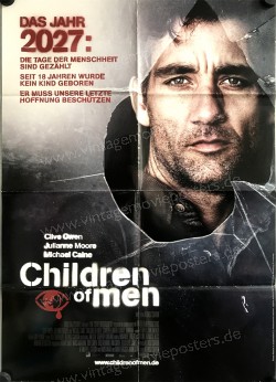 Children of Men (Children of Men)