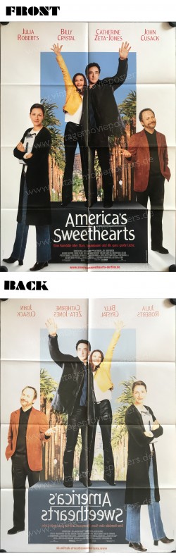 America's Sweethearts (America's Sweethearts)