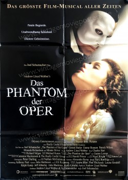 Phantom of the Opera, The (Phantom of the Opera, The)