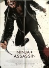 Ninja Assassin (Ninja Assassin)