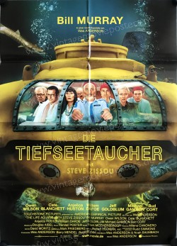 Life Aquatic with Steve Zissou, The (Life Aquatic with Steve Zissou, The)