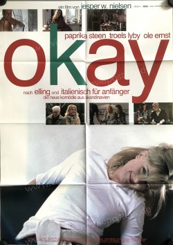 Okay (Okay)