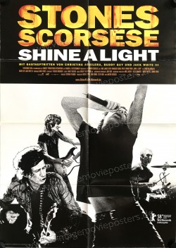 Shine a Light (Shine a Light)