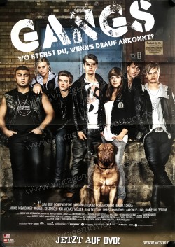Gangs (Gangs)