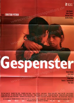 Ghosts (Gespenster)