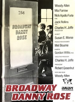 Broadway Danny Rose (Broadway Danny Rose)