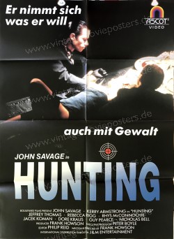 Hunting (Hunting)