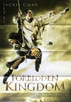 Forbidden Kingdom, The (Forbidden Kingdom, The)