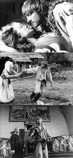 Return of Martin Guerre, The (Retour de Martin Guerre, Le)