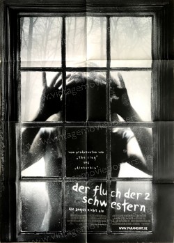 Uninvited, The (Uninvited, The)