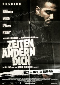 Time You Change (Zeiten ändern Dich)