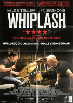 Whiplash (Whiplash)