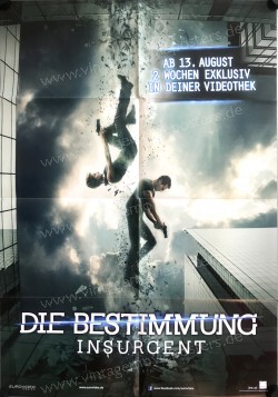 Bestimmung - Insurgent, Die (Insurgent)