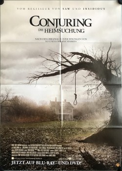 Conjuring, The (Conjuring, The)