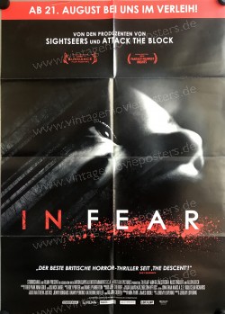 In Fear (In Fear)