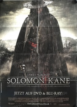 Solomon Kane (Solomon Kane)
