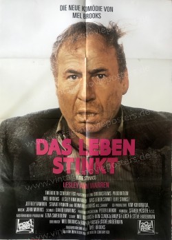 Life stinks (Life stinks)