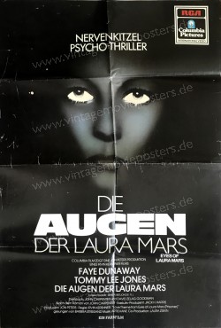 Augen der Laura Mars, Die (Eyes of Laura Mars)