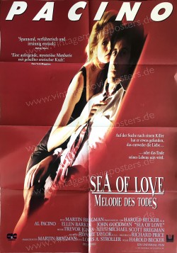 Sea of Love (Sea of Love)