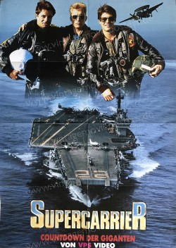 Supercarrier (Supercarrier)