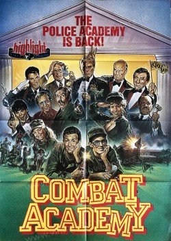 Combat High (Combat High)