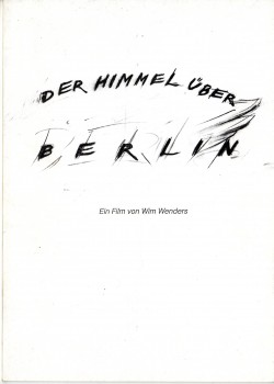 Himmel über Berlin, Der (Himmel über Berlin, Der)