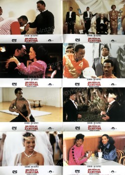 Coming to America (Coming to America)