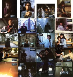 Amityville II: The Possession (Amityville II: The Possession)