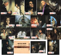 Amityville Horror (Amityville Horror)