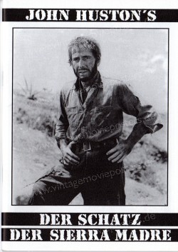 Treasure of the Sierra Madre, The (Treasure of the Sierra Madre, The)