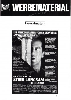Die Hard (Die Hard)