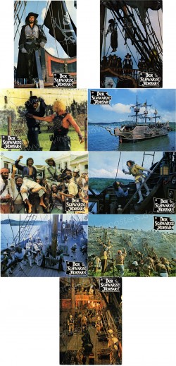 Black Corsair, The (Corsaro nero, Il)